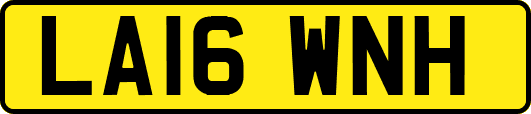LA16WNH