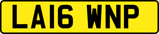 LA16WNP