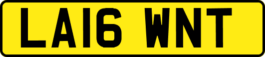 LA16WNT