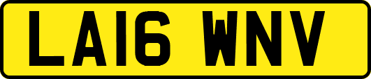 LA16WNV