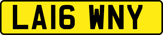 LA16WNY