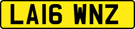 LA16WNZ