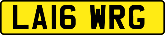 LA16WRG