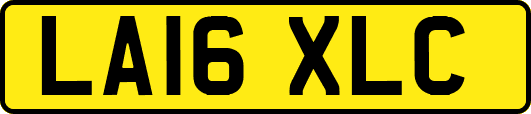 LA16XLC