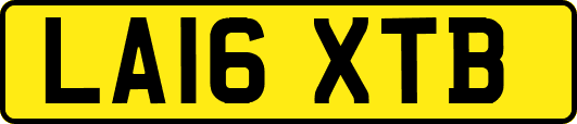 LA16XTB