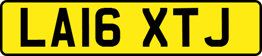 LA16XTJ