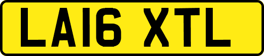LA16XTL