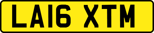 LA16XTM