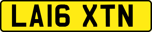 LA16XTN