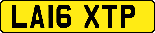 LA16XTP