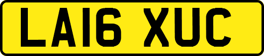 LA16XUC