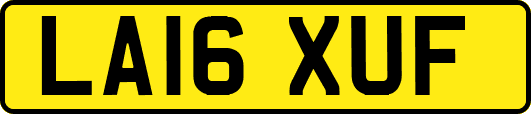 LA16XUF