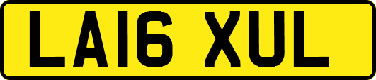 LA16XUL
