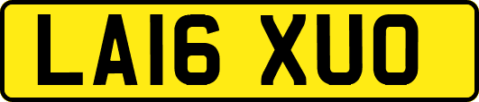 LA16XUO