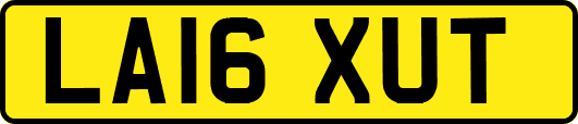 LA16XUT