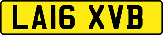 LA16XVB