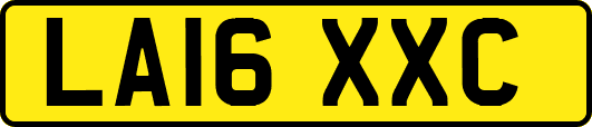 LA16XXC