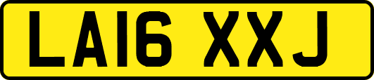 LA16XXJ