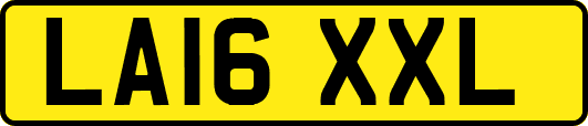 LA16XXL