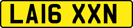 LA16XXN
