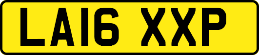 LA16XXP