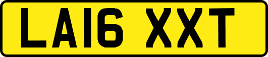 LA16XXT