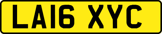 LA16XYC
