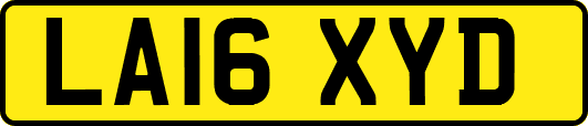 LA16XYD