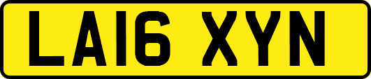 LA16XYN