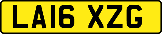 LA16XZG