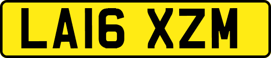 LA16XZM