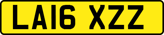 LA16XZZ