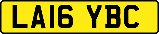 LA16YBC