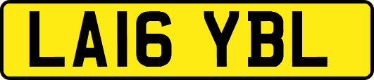 LA16YBL