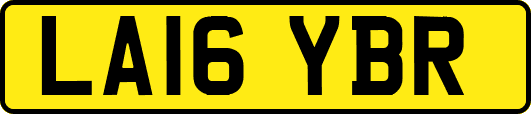 LA16YBR