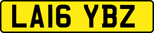 LA16YBZ