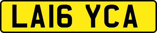 LA16YCA