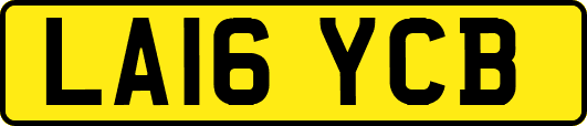 LA16YCB