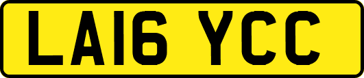 LA16YCC