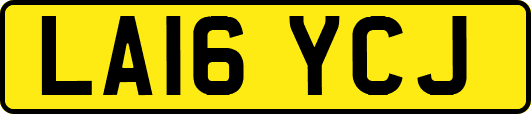 LA16YCJ