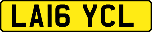 LA16YCL