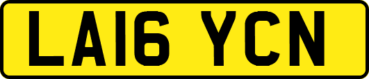 LA16YCN