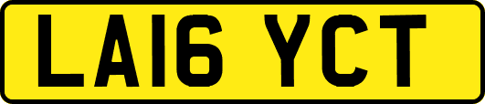 LA16YCT