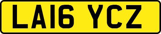 LA16YCZ