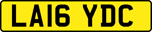 LA16YDC