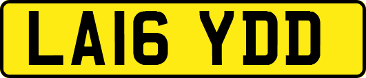 LA16YDD