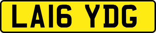 LA16YDG
