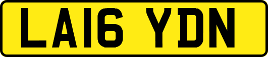 LA16YDN