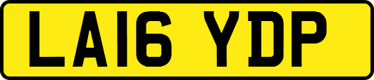 LA16YDP