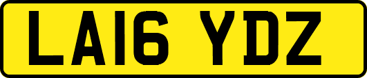 LA16YDZ